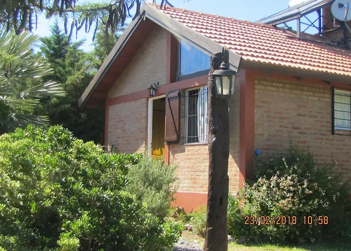 La Casa Redonda