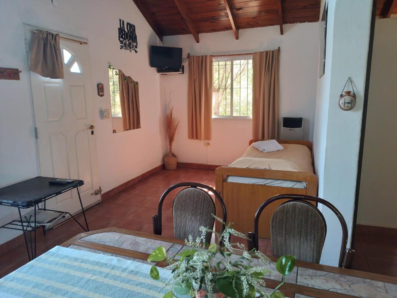 La Casa Redonda