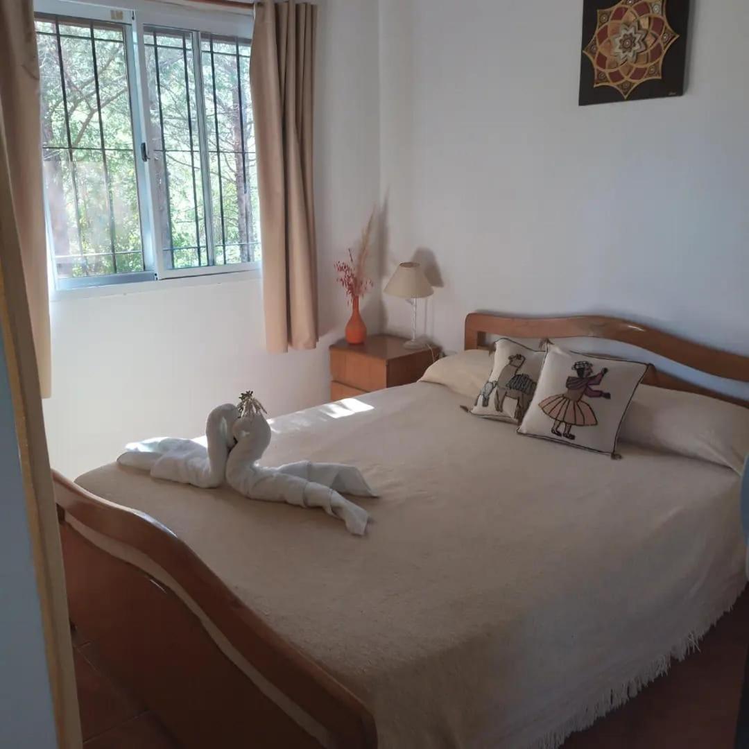 Holiday home La Casa Redonda