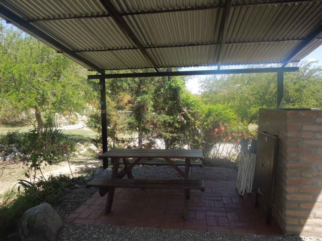 Holiday home La Casa Redonda