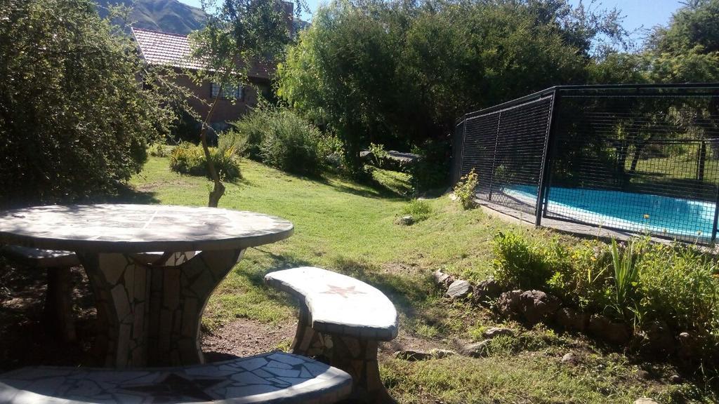 La Casa Redonda Holiday home *