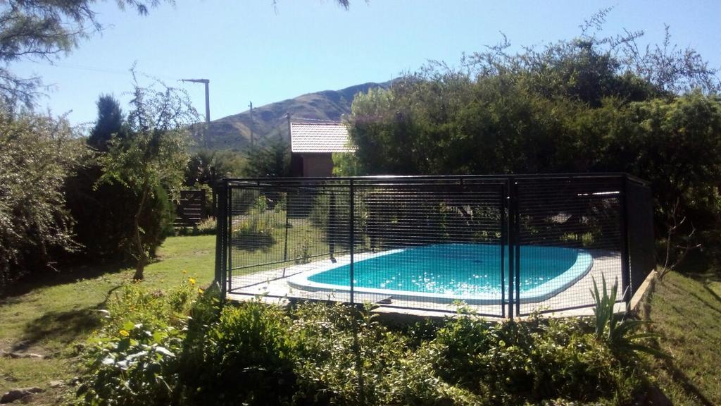 Holiday home La Casa Redonda