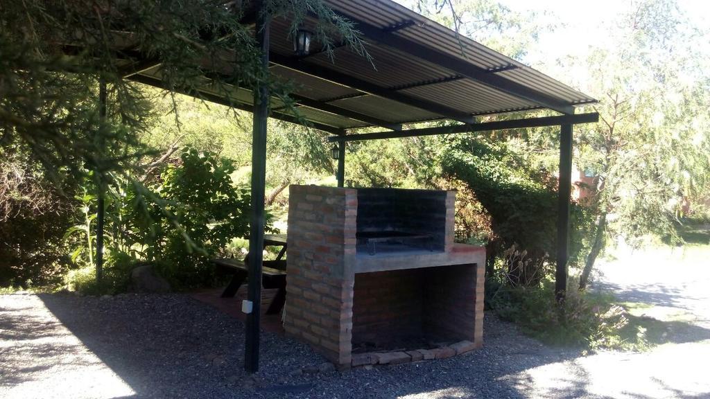 La Casa Redonda Holiday home *