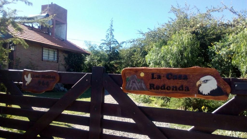 Holiday home La Casa Redonda *