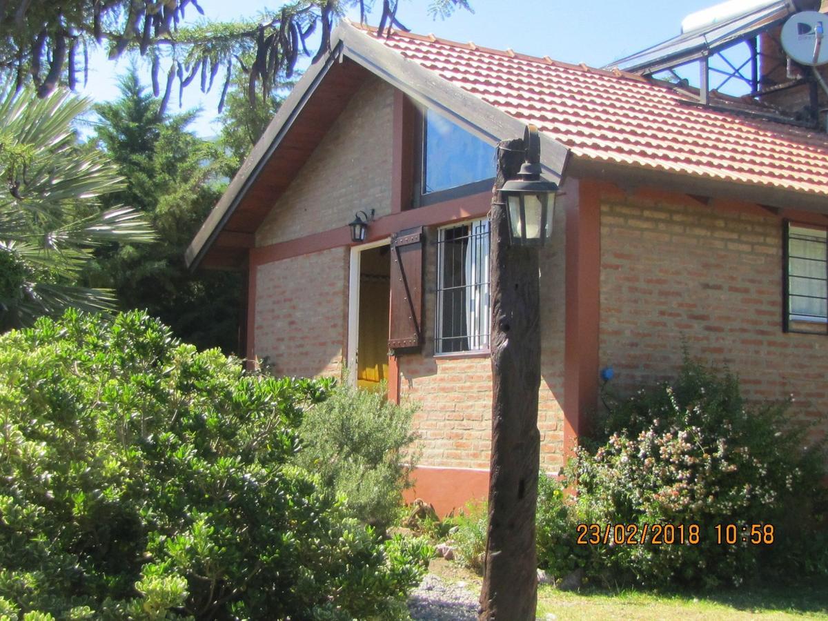 Holiday home La Casa Redonda