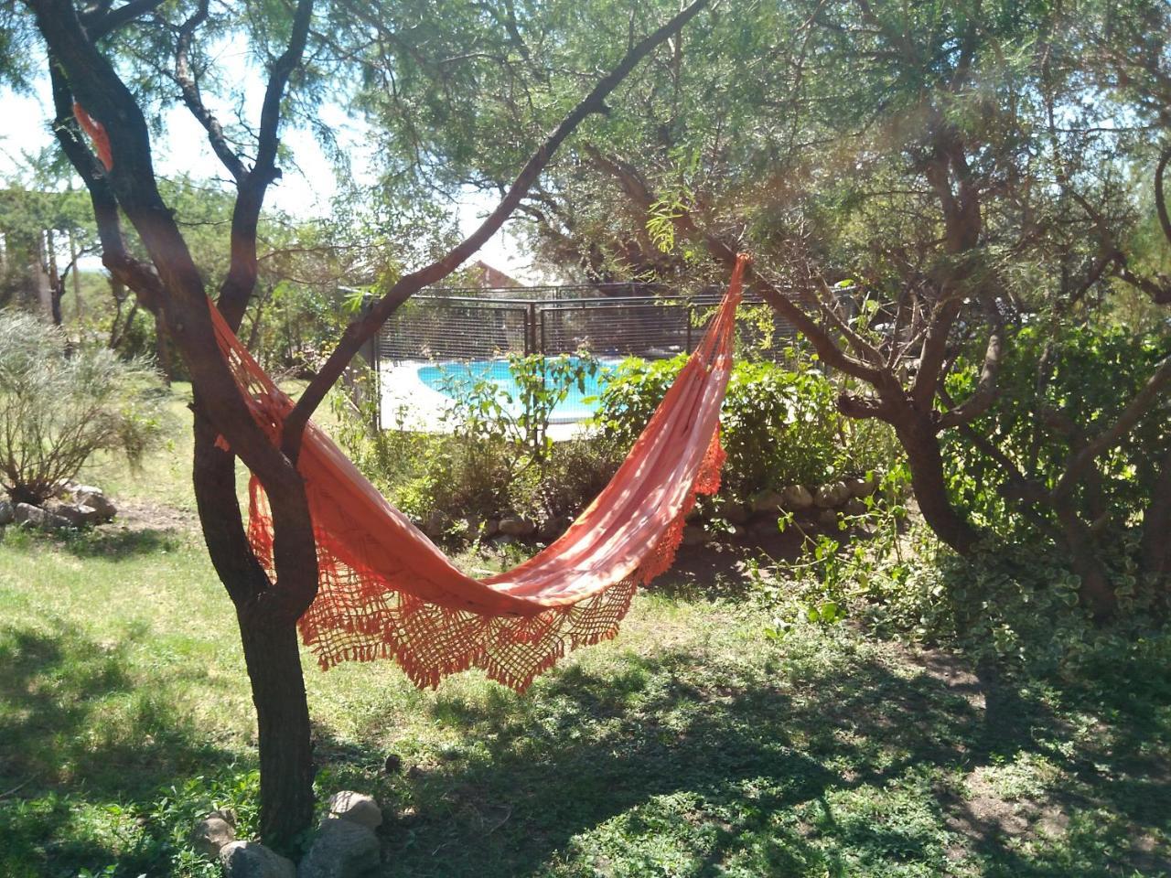 Holiday home La Casa Redonda