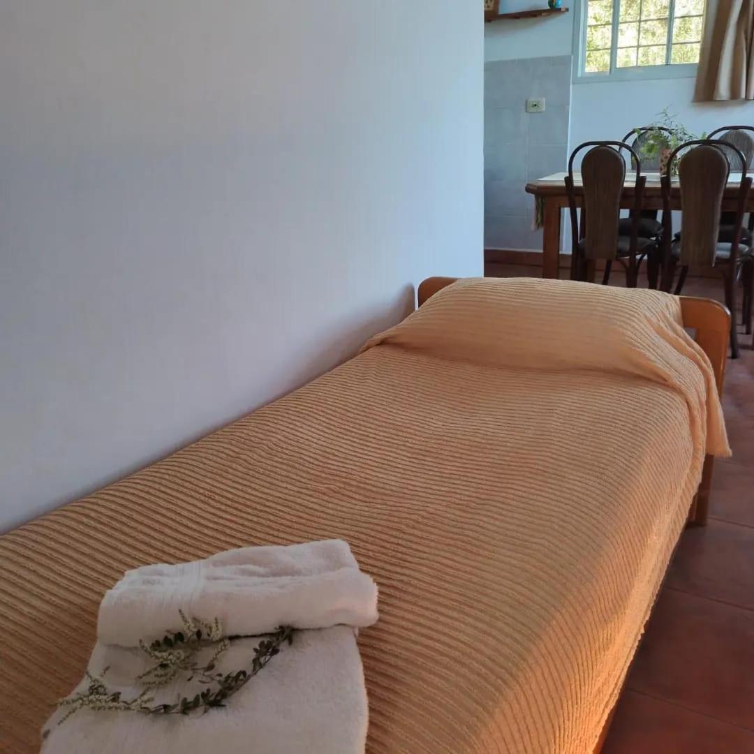 La Casa Redonda Capilla del Monte